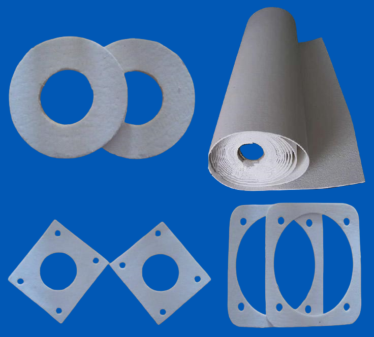 灵宝陶瓷纤维纸